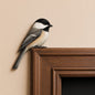 🐦 The Little Bird That Makes Every Doorway More Charming