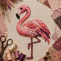 🧵Beginner Friendly - ✨3D Patchwork Bird DIY Craft Kit – BUY 2 FREE SHIPPING