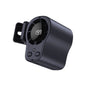 2026 Semiconductor Cooling Car Clip On Fan - 360° Rotation