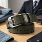 Unisex Minimalist Stylish Waistband Belt