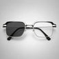 Smart Zoom Reading Glasses – Auto Adjust Focus & Blue Light Protection