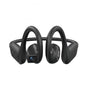 G206 On-Ear Wireless Bluetooth Headset - Audio Device with 8MP EIS Stabilized Camera, First-Person Perspective, Waterproof Headphones