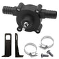 🔥 👨‍🌾🔥Portable Electric Drill Pump