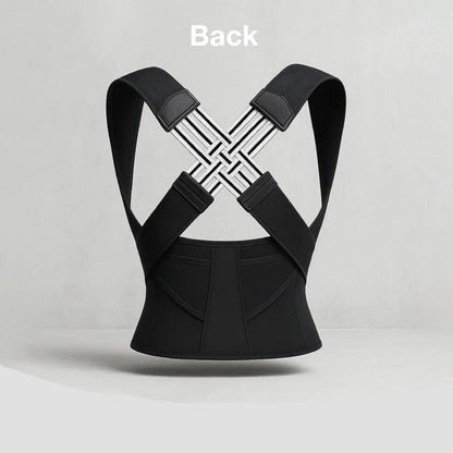 THE ORIGINAL BACK HERO