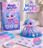 12 Magical Ocean Friends DIY Kit – Create Your Own Adorable Sea Creatures!