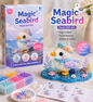 12 Magical Ocean Friends DIY Kit – Create Your Own Adorable Sea Creatures!