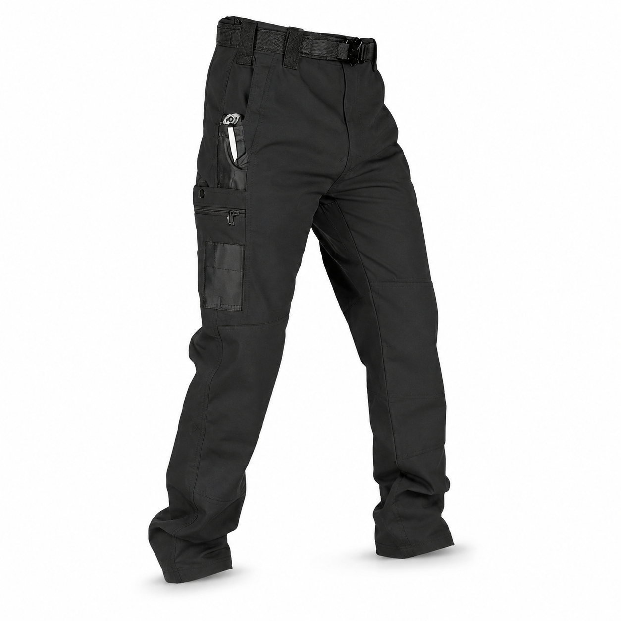 FR Tactical Work Pants – Flame-Resistant, Tougher Than Jeans
