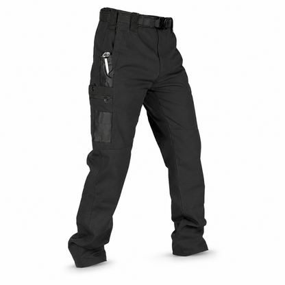 FR Tactical Work Pants – Flame-Resistant, Tougher Than Jeans