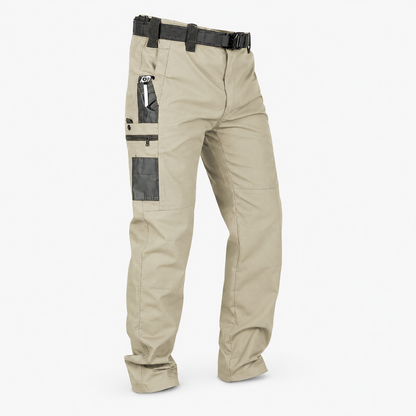 FR Tactical Work Pants – Flame-Resistant, Tougher Than Jeans