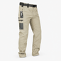 FR Tactical Work Pants – Flame-Resistant, Tougher Than Jeans