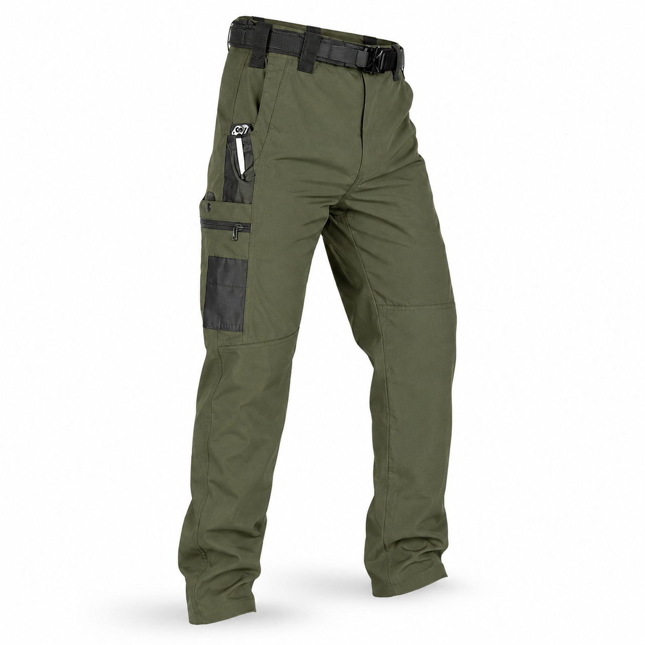 FR Tactical Work Pants – Flame-Resistant, Tougher Than Jeans