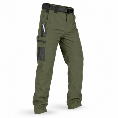 FR Tactical Work Pants – Flame-Resistant, Tougher Than Jeans