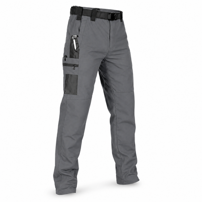 FR Tactical Work Pants – Flame-Resistant, Tougher Than Jeans