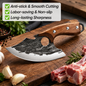Why 47,000+ Home Cooks Ditched Their Expensive Knife Sets for This $40 Hand-Forged Blade