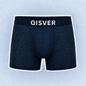 QisverBoxer™ MaxShield Leak-Proof Boxer Briefs