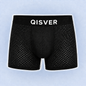 QisverBoxer™ MaxShield Leak-Proof Boxer Briefs