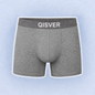 QisverBoxer™ MaxShield Leak-Proof Boxer Briefs
