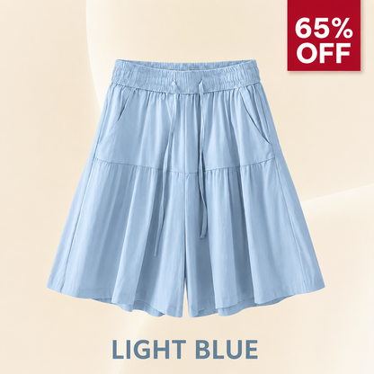 Women’s Breezy Stretch Shorts