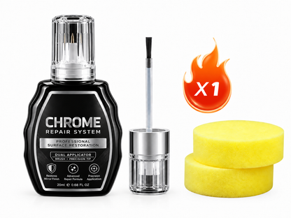 Professional Chrome Repair Pen