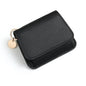Luna Mini Wallet | Elegant Slim Card Holder With Coin Pocket