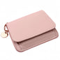 Luna Mini Wallet | Elegant Slim Card Holder With Coin Pocket