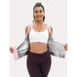 🏃‍➡️🏋️‍♀️ Women's Sweat Compression Shapewear Vest - Athletic Active Tops