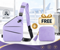 Zenflexi Anti-Theft Travel Bag