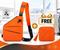 Zenflexi Anti-Theft Travel Bag