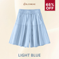 Bloomease - Women's Lightweight Stretch Comfy Flowy Shorts