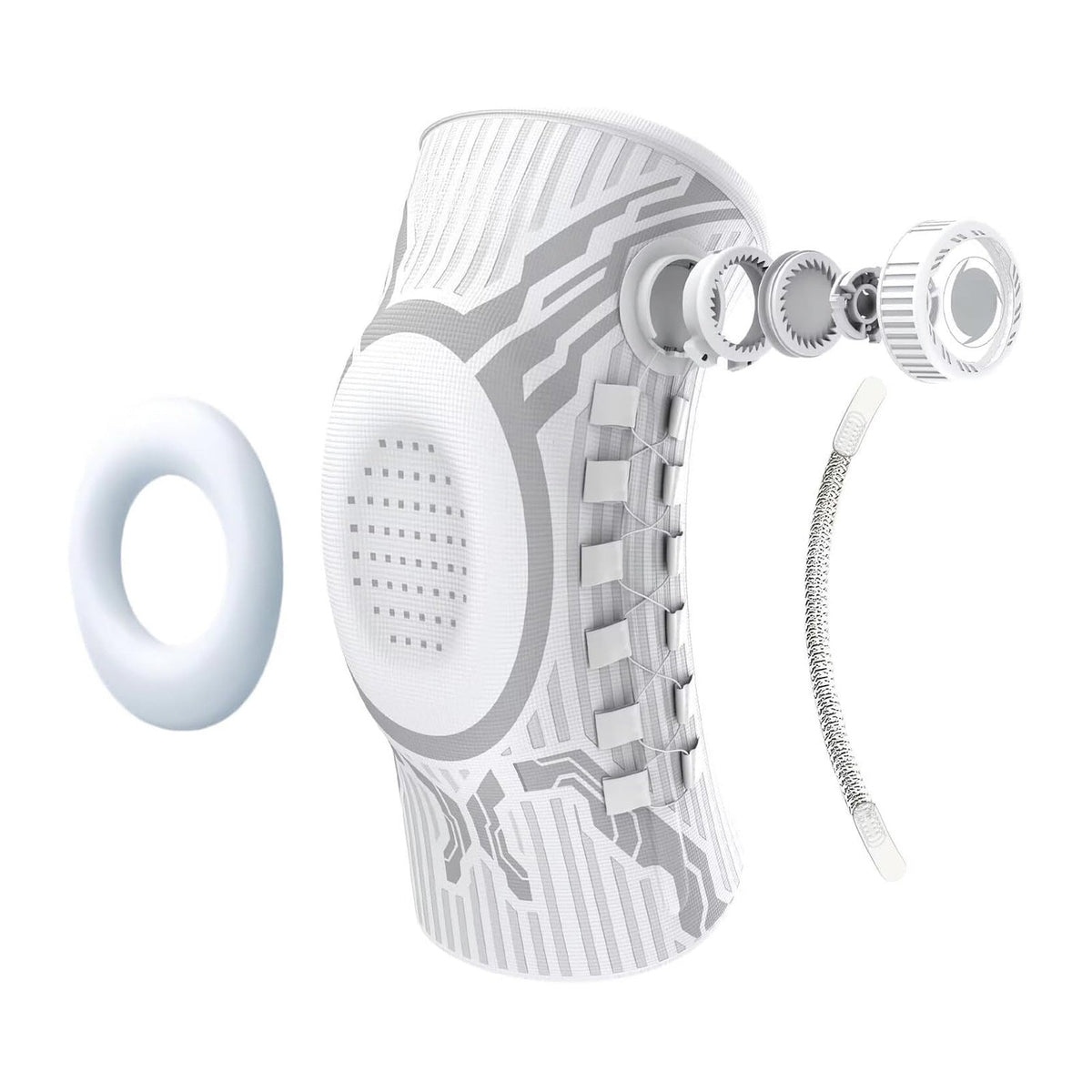 Sports Knee Support Brace