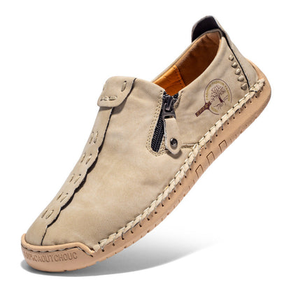Men's Large Size Casual Shoes