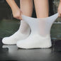FREE Giveaway! Reusable Latex Rain Boot Covers – Waterproof, Anti-Slip & Ditch Bulky Boots