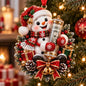 🎄 💵 Christmas Cash Gift Ornament -  ✨A Fun Way to Give Money This Christmas
