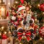 🎄 💵 Christmas Cash Gift Ornament -  ✨A Fun Way to Give Money This Christmas