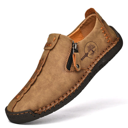 Men's Large Size Casual Shoes