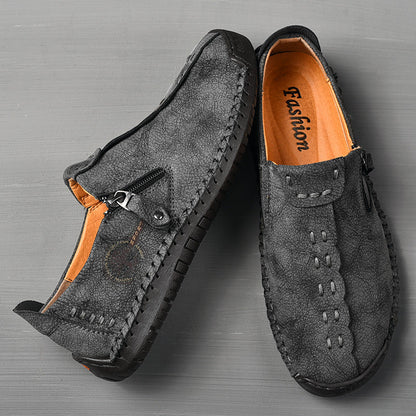 Men's Large Size Casual Shoes