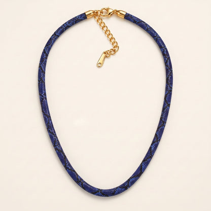TopSpire® Serpent Statement Necklace