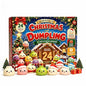 🎅2026 Christmas Squishy Advent Calendar - 24 Days Dumpling Squishies Toys