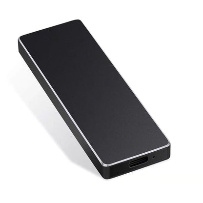 🔥 LAST DAY 50% OFF-Portable External SSD – Protect Your Photos, Videos & Important Files
