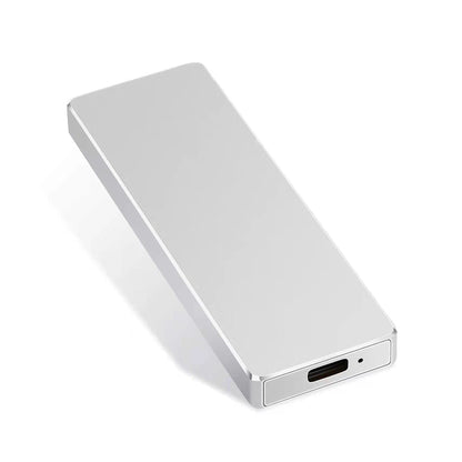 🔥 LAST DAY 50% OFF-Portable External SSD – Protect Your Photos, Videos & Important Files
