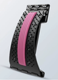 Magnetic Lumbar Stretcher – Acupressure Massage, Portable Design & Relieves Back Pain