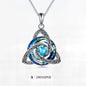 🔥The Best Christmas Gift Ever!🎁Only＄19.99🛡️TopSpire® Birthstone Shield: Wear Your Protection & Story ✨