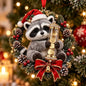 🎄 💵 Christmas Cash Gift Ornament -  ✨A Fun Way to Give Money This Christmas