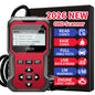 🚘V410 OBD2 Scanner – Read & Clear Check Engine Codes🛡️