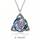 🔥The Best Christmas Gift Ever!🎁Only＄19.99🛡️TopSpire® Birthstone Shield: Wear Your Protection & Story ✨