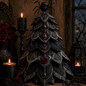 DIY Halloween Quilted Fabric Tree Kit(📦Buy 2 Free Shipping)