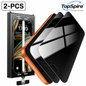 🔥TopSpire 2-Pack Screen Protector for iPhone