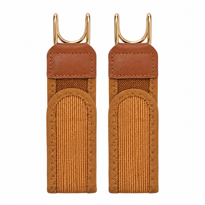No Buckle Belt