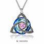 🔥The Best Christmas Gift Ever!🎁Only＄19.99🛡️TopSpire® Birthstone Shield: Wear Your Protection & Story ✨