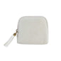 Jewelry zippered pocket case Travel Jewelry Bag Portable Organizer